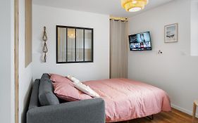 Esprit Cabane En Bord De Mer !